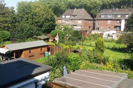 Wohnung Duisburg Walsum - 3 Zimmer, 76 m&sup2;, 519&euro; | Angebot:25234928