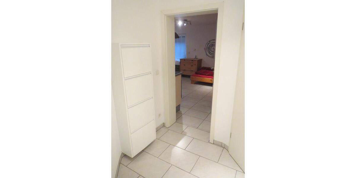 Etagenwohnung Eppertshausen - 1 Zimmer, 30 m&sup2;, 370&euro; | Angebot:26695627