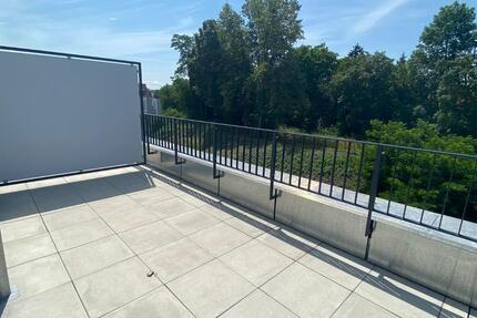 2-Zimmer-Penthouse-Wohnung in Saarbrücken (36) 2 zimmer