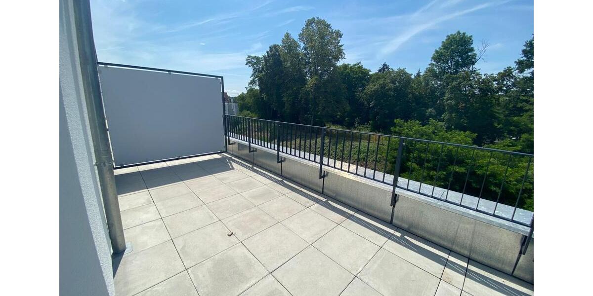 2-Zimmer-Penthouse-Wohnung in Saarbrücken (36) 2 zimmer