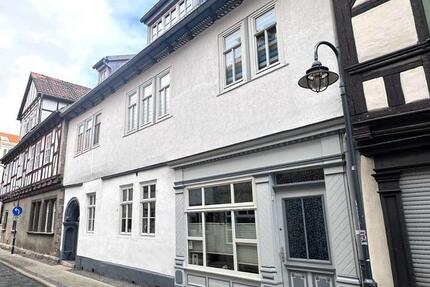 Wohnung Bad Langensalza - 4 Zimmer, 98 m&sup2;, 800&euro; | Angebot:25871741