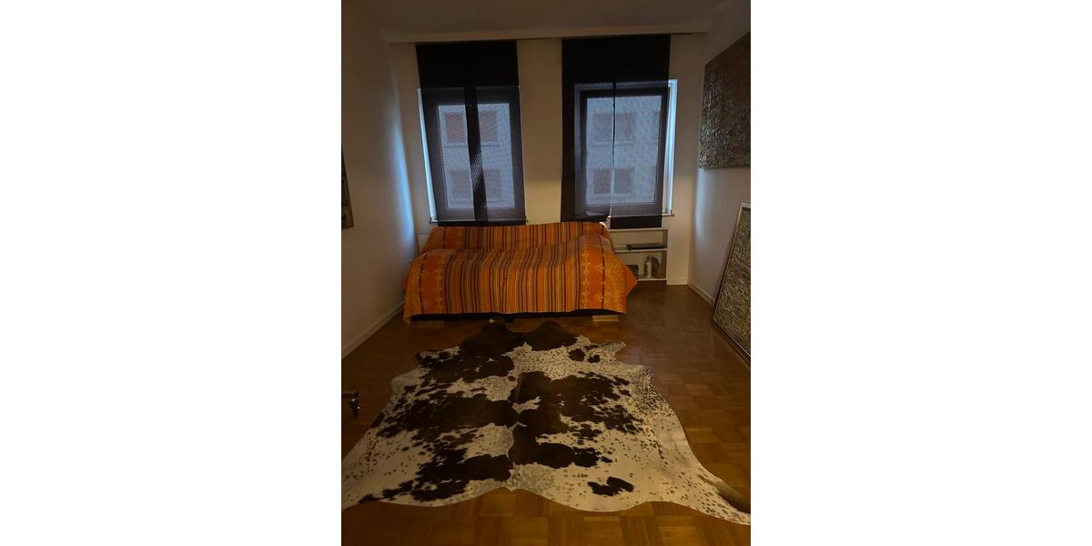 Wohnen auf Zeit Krefeld Cracau - 1 Zimmer, 500&euro; | Angebot:25734652