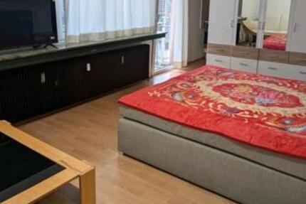 Wohnung Oberhausen - 1 Zimmer, 39 m&sup2;, 630&euro; | Angebot:24426871