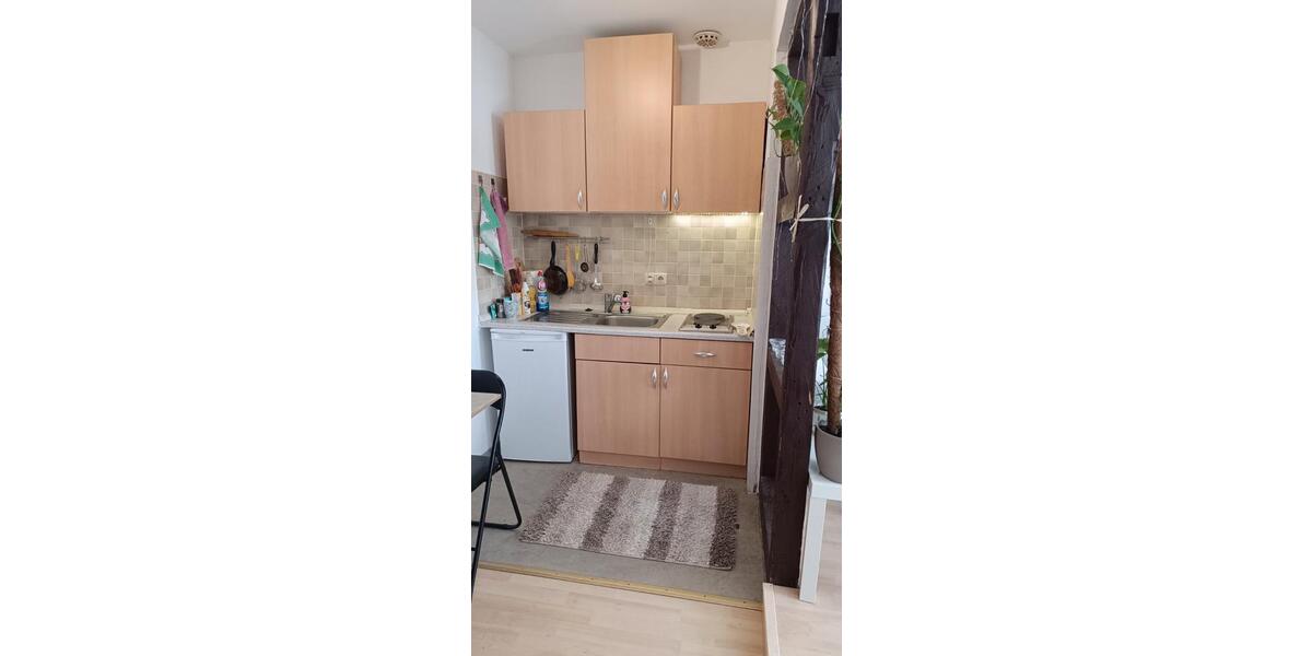 Etagenwohnung Celle - 1 Zimmer, 33 m&sup2;, 400&euro; | Angebot:26269839
