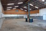 Flexible Gewerbehalle mit 265 m² – Ideal für Lager, Produktion oder Handwerk