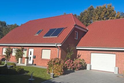 Großes Einfamilienhaus mit Garten 8 zimmer