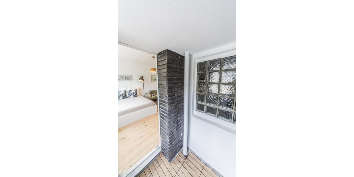 Wohnen auf Zeit Düsseldorf Stadtbezirk 2 - 1 Zimmer, 30 m&sup2;, 1.250&euro; | Angebot:25105083