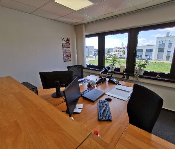Gewerbeobjekt Langenfeld (Rheinland) - 499&euro; | Angebot:27277876