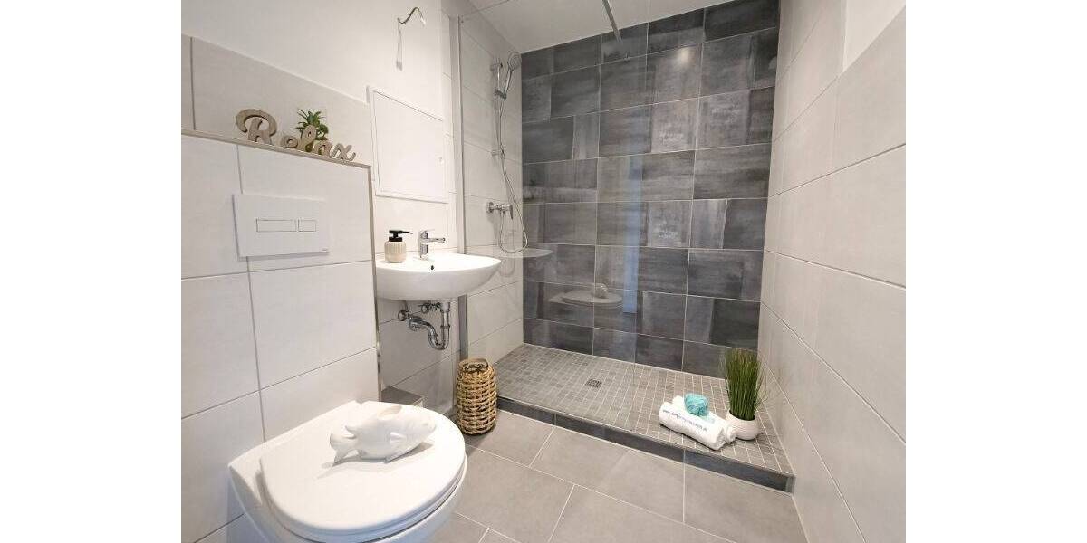 Etagenwohnung Magdeburg Neu Olvenstedt - 2 Zimmer, 55 m&sup2;, 369&euro; | Angebot:26817033