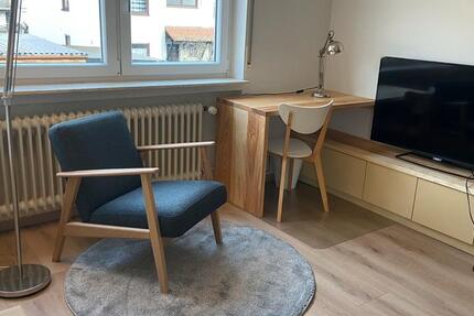 Wohnung Dossenheim - 1 Zimmer, 29 m&sup2;, 1.080&euro; | Angebot:26639122