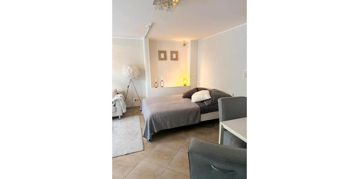 Wohnen auf Zeit Lüdenscheid Brügge - 1 Zimmer, 36 m&sup2;, 35&euro; | Angebot:21049718