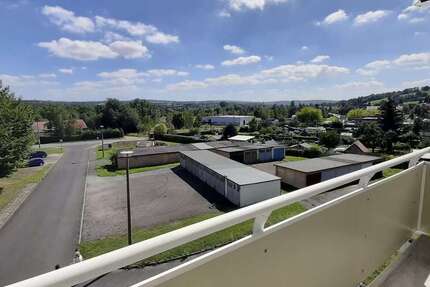 Wohnung Ostritz - 4 Zimmer, 68 m&sup2;, 359&euro; | Angebot:24772963