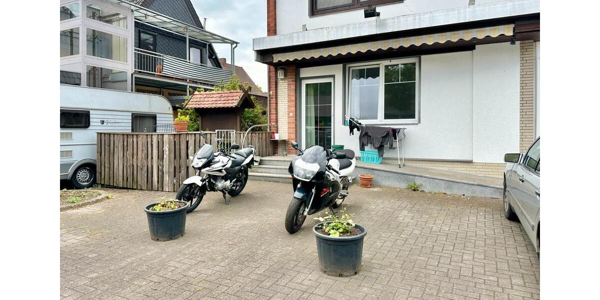 Hochparterre Martfeld - 3.5 Zimmer, 88 m&sup2;, 850&euro; | Angebot:26694062