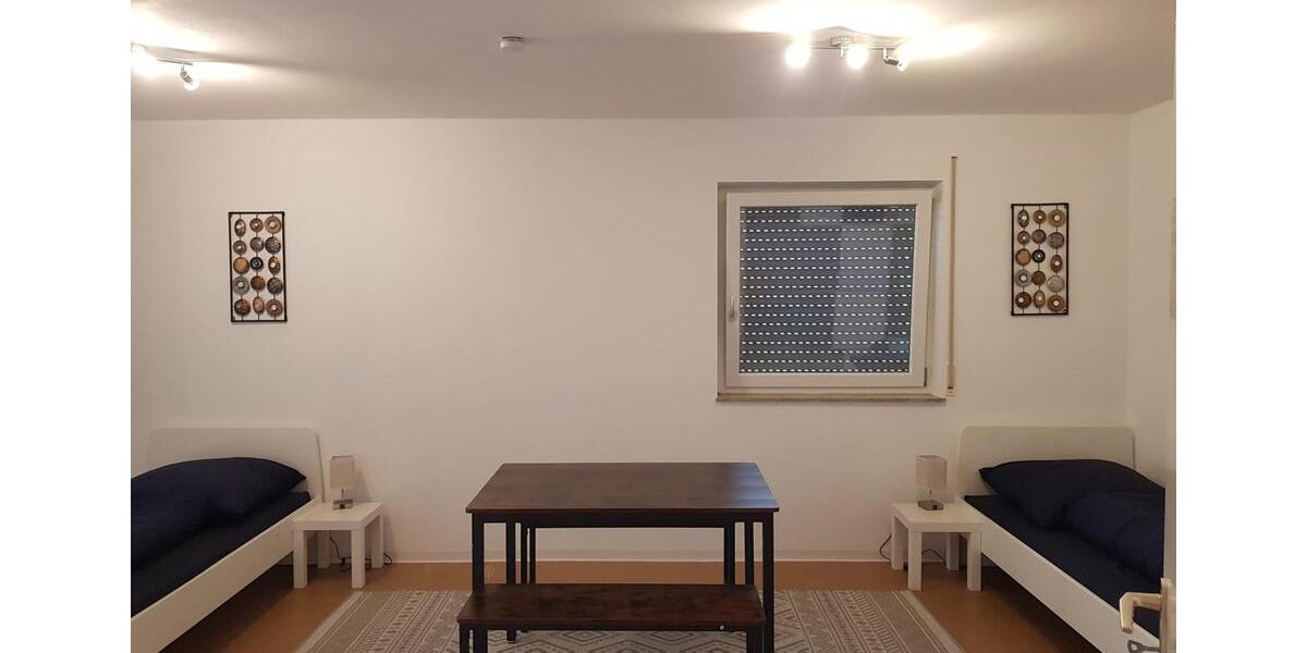 Wohnen auf Zeit Calw - 3 Zimmer, 85 m&sup2;, 2.310&euro; | Angebot:21847555