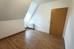Dachgeschoßwohnung Groitzsch - 3 Zimmer, 60 m&sup2;, 390&euro; | Angebot:25935597