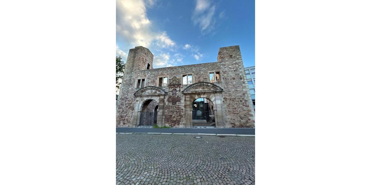 Etagenwohnung Kassel - 4 Zimmer, 105 m&sup2;, 1.500&euro; | Angebot:25934584