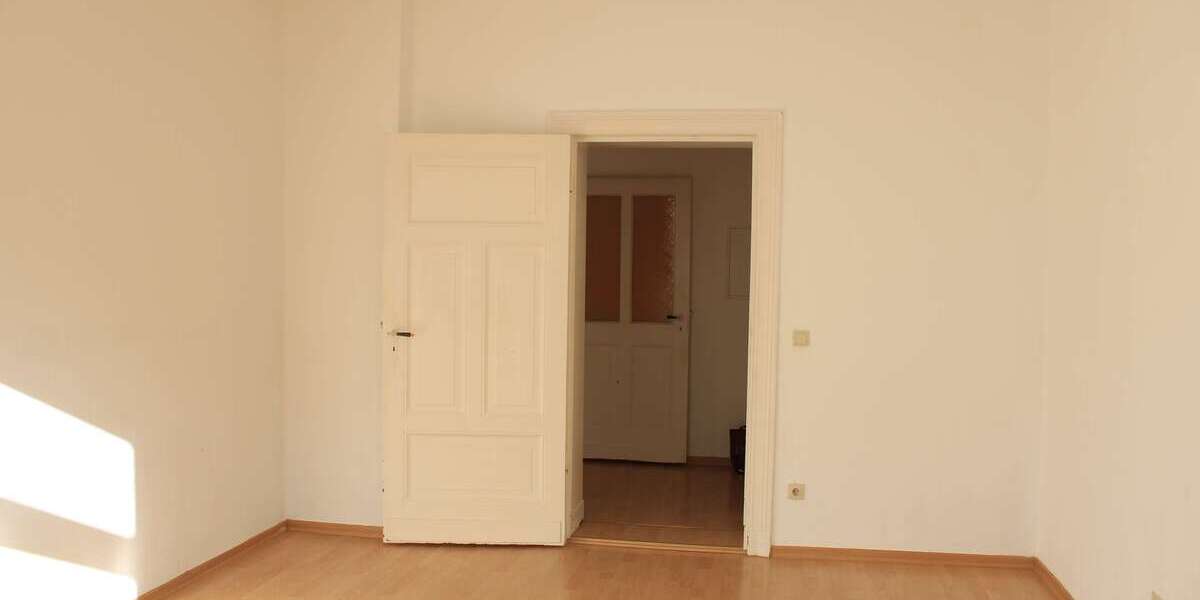 Charmante Altbauwohnung * 3- Zimmer mit Einbauküche - Appartement Magdeburg Stadtfeld Ost | Angebot:10094194