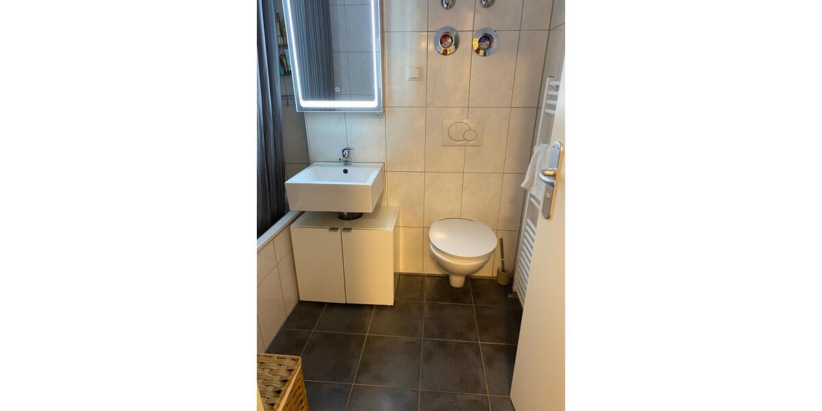 Etagenwohnung Pforzheim Brötzingen - 3 Zimmer, 77 m&sup2;, 830&euro; | Angebot:26478714