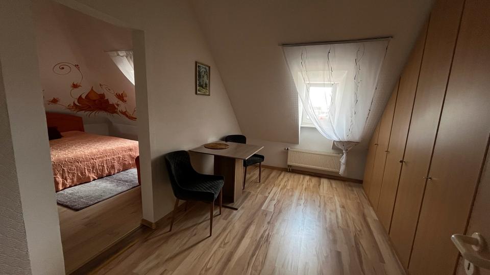 Wohnen auf Zeit Offenburg Rammersweier - 1.5 Zimmer, 40 m&sup2;, 500&euro; | Angebot:25782888