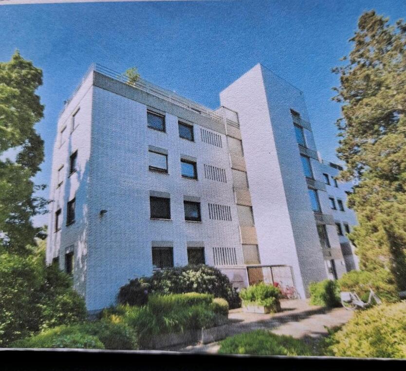 1 Zimmerwohnung