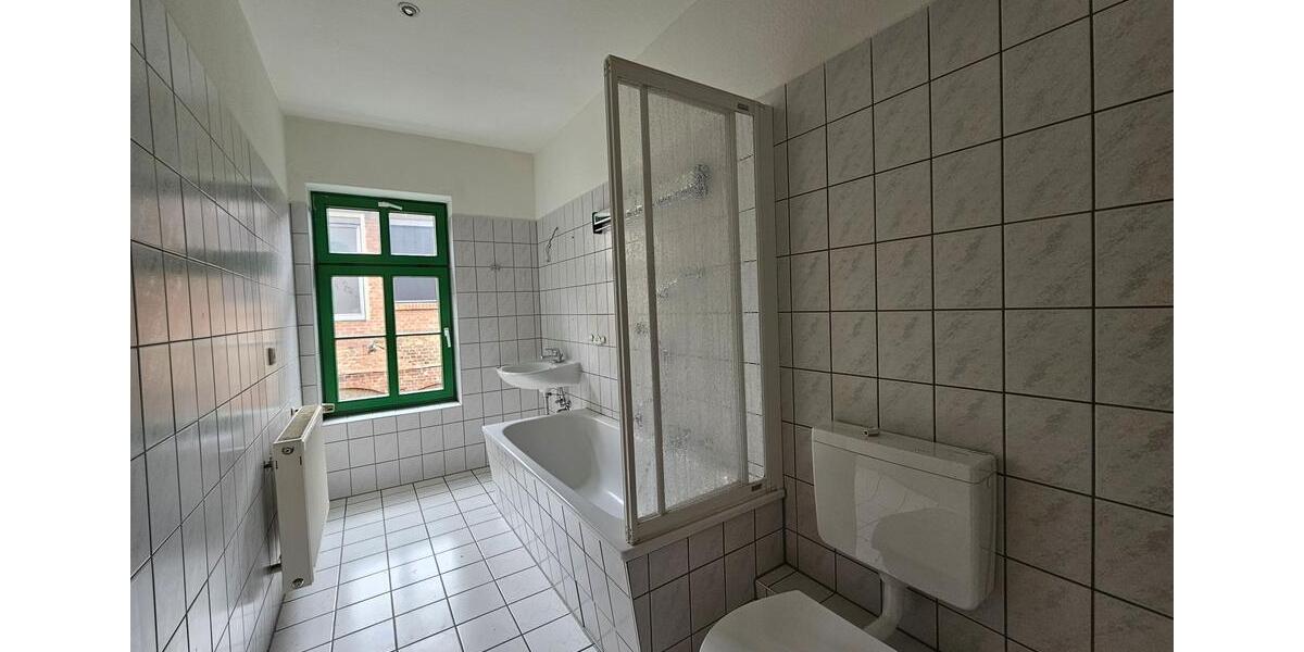Etagenwohnung Mühlhausen (Thüringen) - 2 Zimmer, 78 m&sup2;, 455&euro; | Angebot:26725662