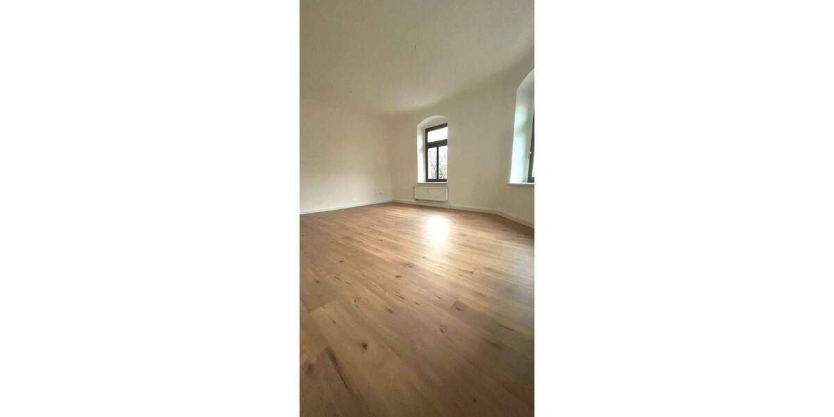 Etagenwohnung Chemnitz Hilbersdorf - 2 Zimmer, 60 m&sup2;, 350&euro; | Angebot:26528681
