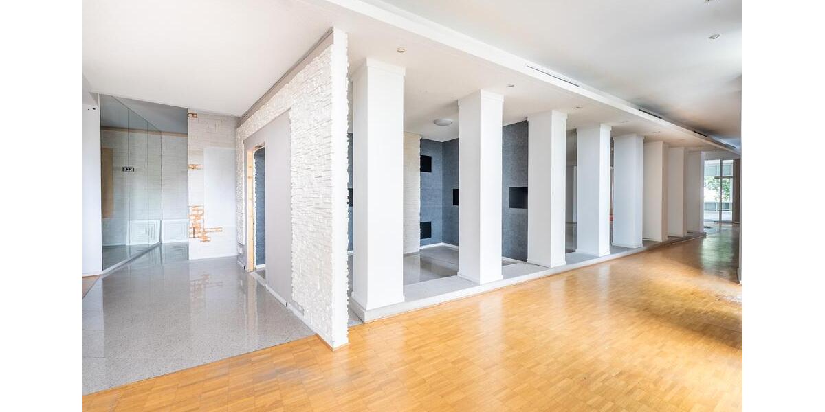 Gewerbeobjekt Straubing - 2.720&euro; | Angebot:24327734