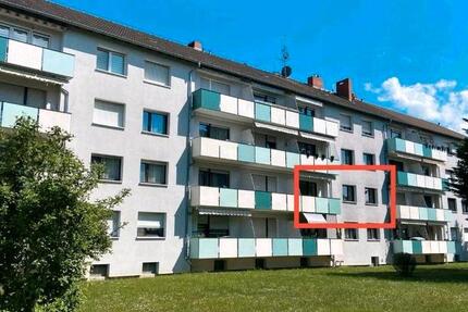 Wohnung Biebesheim am Rhein - 2 Zimmer, 52 m&sup2;, 790&euro; | Angebot:26577811