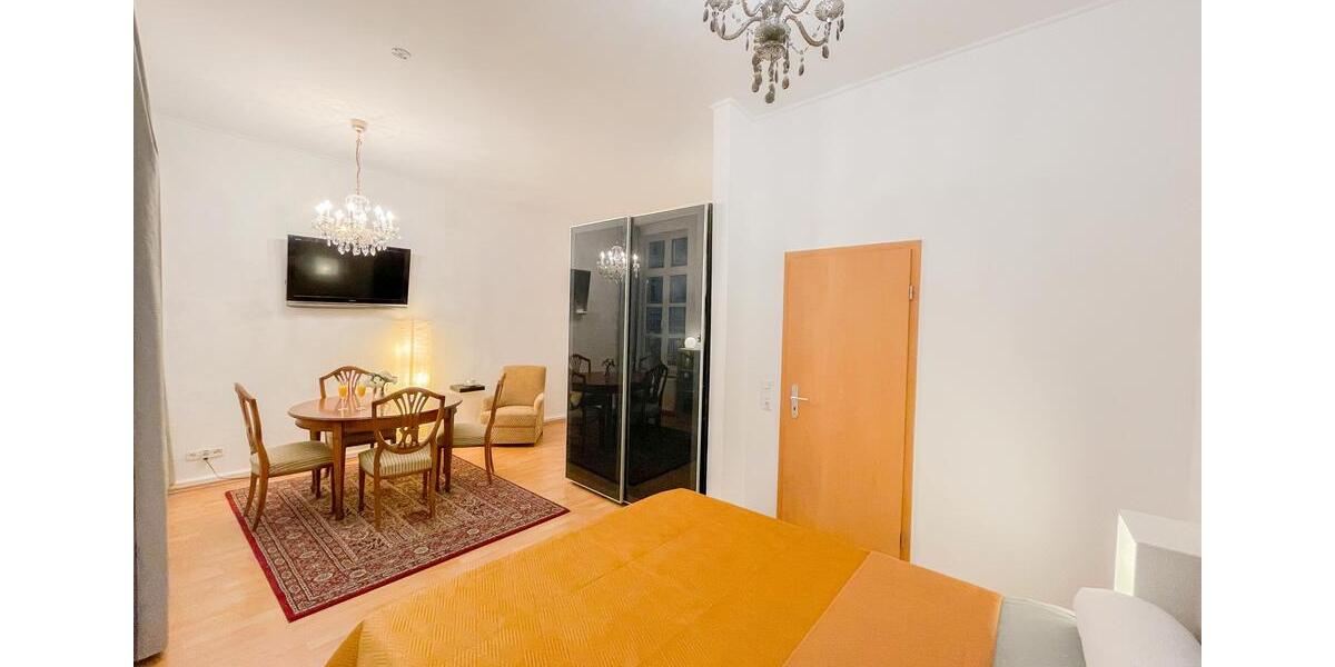Wohnen auf Zeit Aachen Aachen-Mitte - 1 Zimmer, 30 m&sup2;, 900&euro; | Angebot:11933330