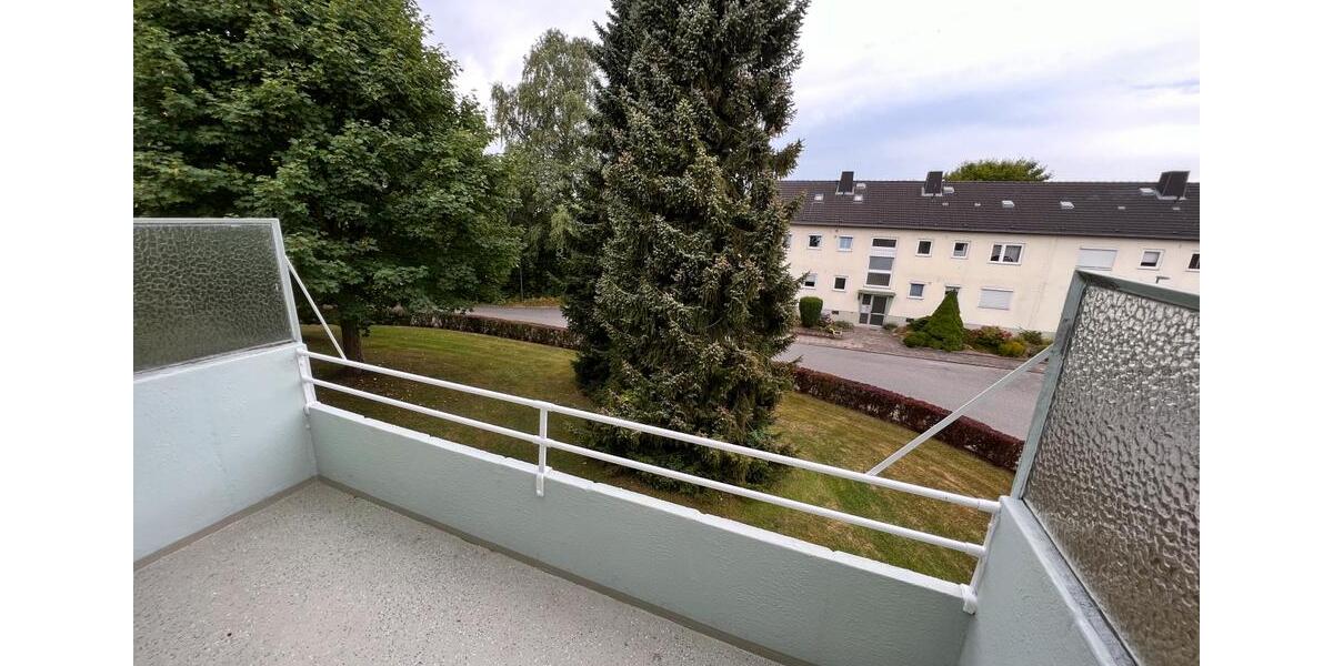 Etagenwohnung Kiel Meimersdorf - 3 Zimmer, 66 m&sup2;, 680&euro; | Angebot:25407364