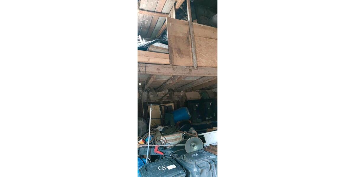 Zu Vermieten Riesige Scheune Zentral in Oberstenfeld zimmer