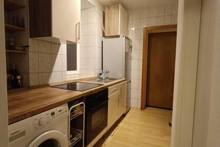 Wohnung Osterfeld - 1.5 Zimmer, 50 m&sup2;, 310&euro; | Angebot:25056108