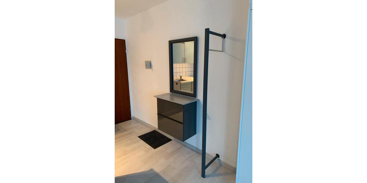 Etagenwohnung Schönwald im Schwarzwald - 1 Zimmer, 38 m&sup2;, 600&euro; | Angebot:26251867