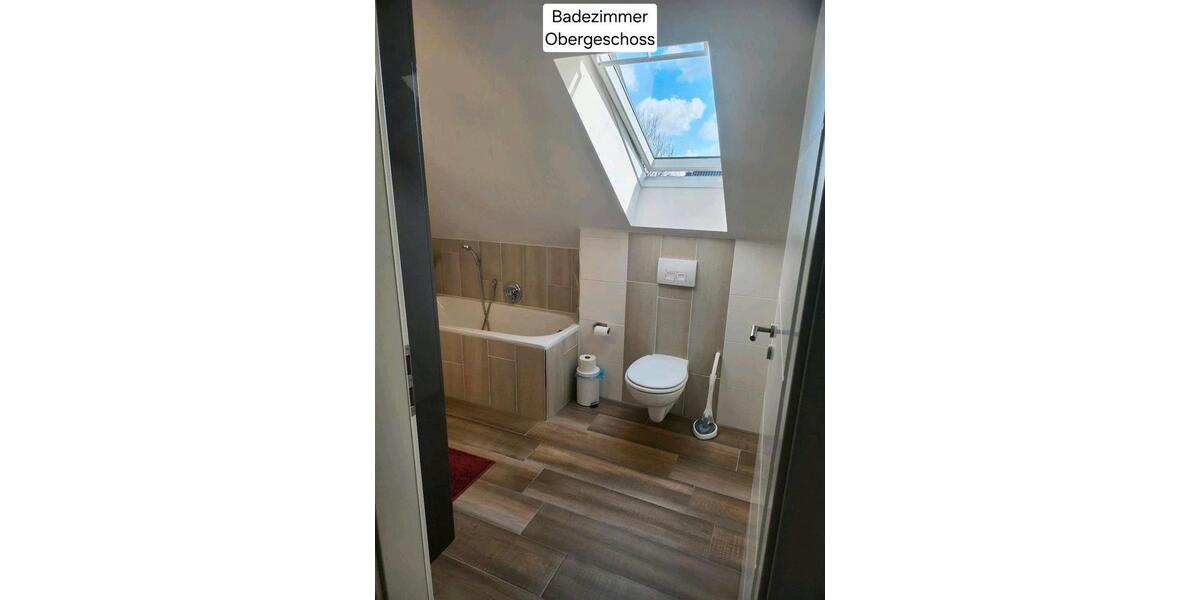 Etagenwohnung Ostrhauderfehn - 4 Zimmer, 125 m&sup2;, 1.100&euro; | Angebot:26050371