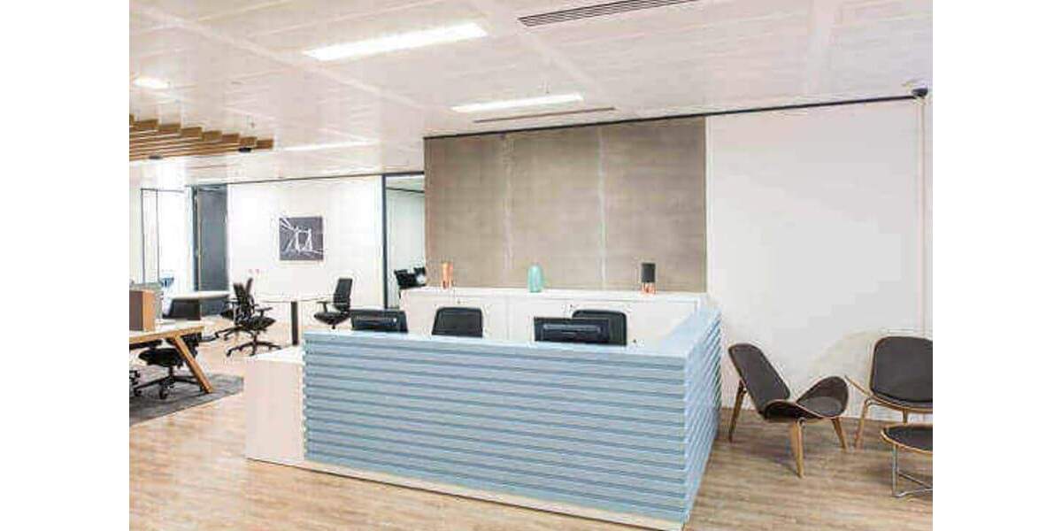 Gewerbeobjekt Köln Ossendorf - 1.050&euro; | Angebot:25246084