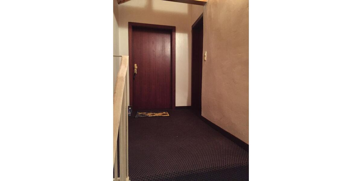 Etagenwohnung Furth im Wald - 1 Zimmer, 380&euro; | Angebot:23422976