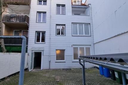 Wohnung Hildesheim - 2 Zimmer, 60 m&sup2;, 600&euro; | Angebot:25219091