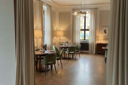 Gewerbeobjekt Heidenau Heidenau-Süd - 1.260&euro; | Angebot:26981090