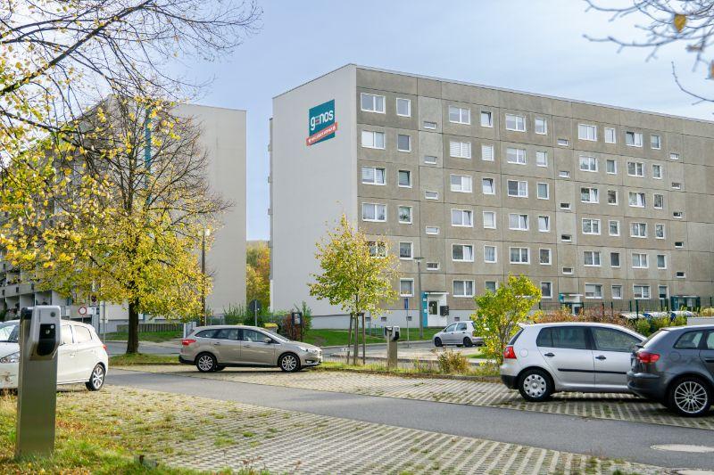 Werbeaktion: Halbes Jahr - halbe Miete - doppelte Aussicht!