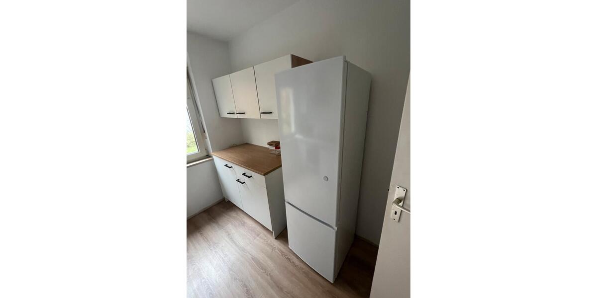 Etagenwohnung Nürnberg Langwasser - 3 Zimmer, 64 m&sup2;, 1.600&euro; | Angebot:26456251