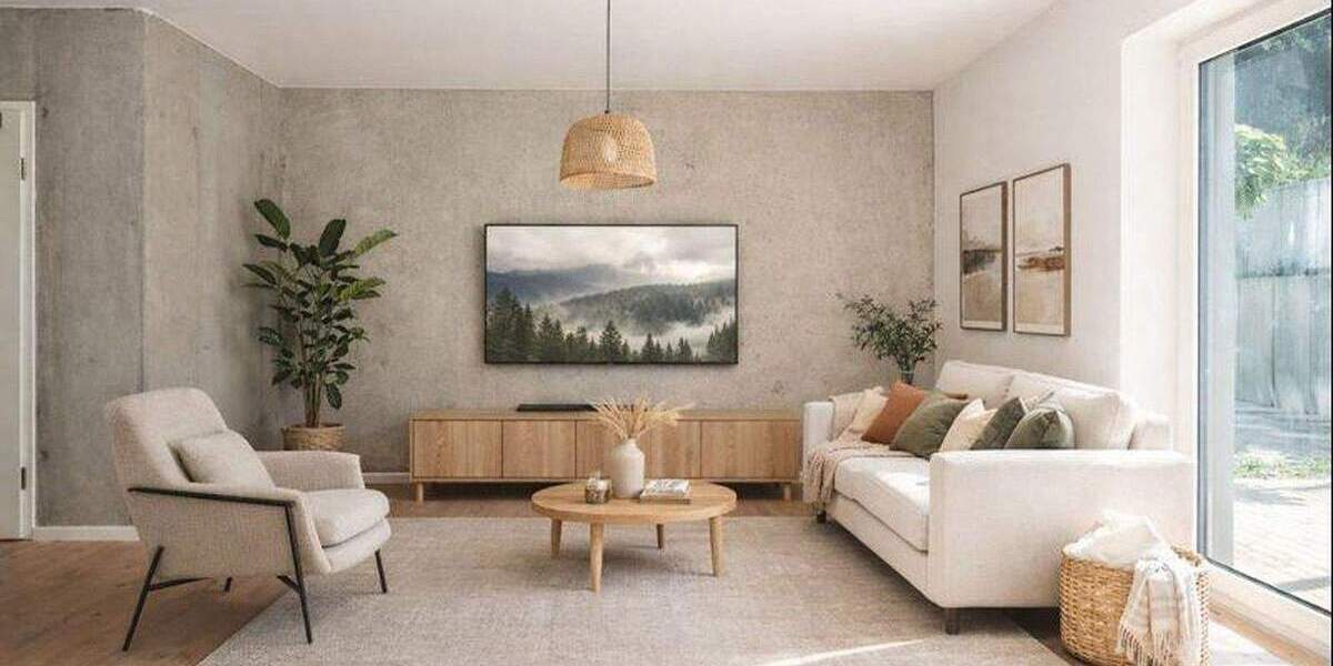 Etagenwohnung Sinzing - 2 Zimmer, 91 m&sup2;, 1.283&euro; | Angebot:25274379