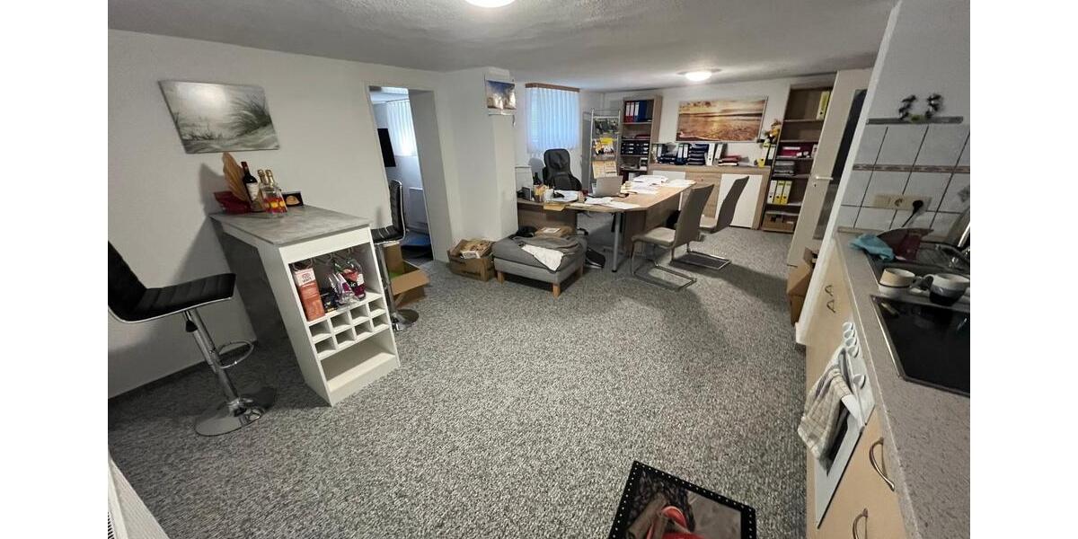 70m² Wohnung (Einlieger) in Lohfelden zimmer