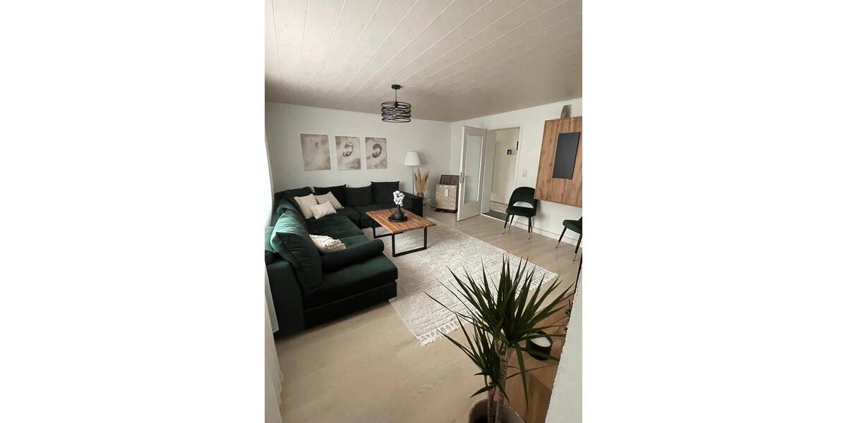 Etagenwohnung Reichertshausen - 3 Zimmer, 60 m&sup2;, 800&euro; | Angebot:26698819