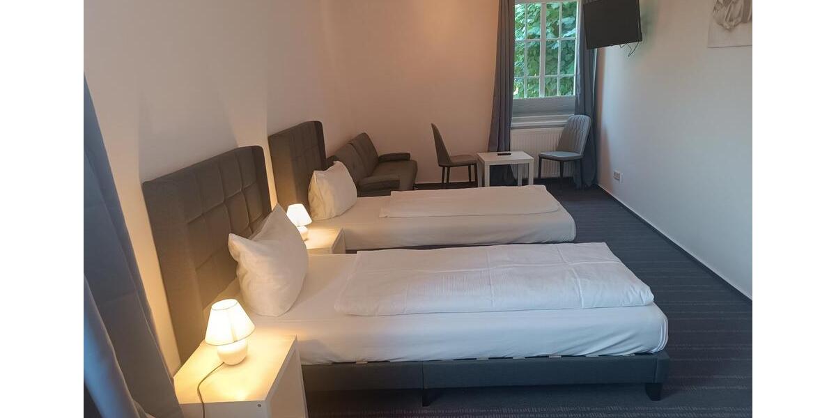 Monteurzimmer Monteurappartements 1 zimmer