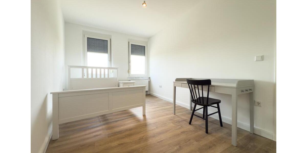 Wohnen auf Zeit Nürnberg Hasenbuck - 1 Zimmer, 12 m&sup2;, 400&euro; | Angebot:25570541