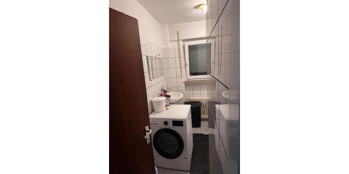 Etagenwohnung Nauheim - 1 Zimmer, 94 m&sup2;, 910&euro; | Angebot:24310047