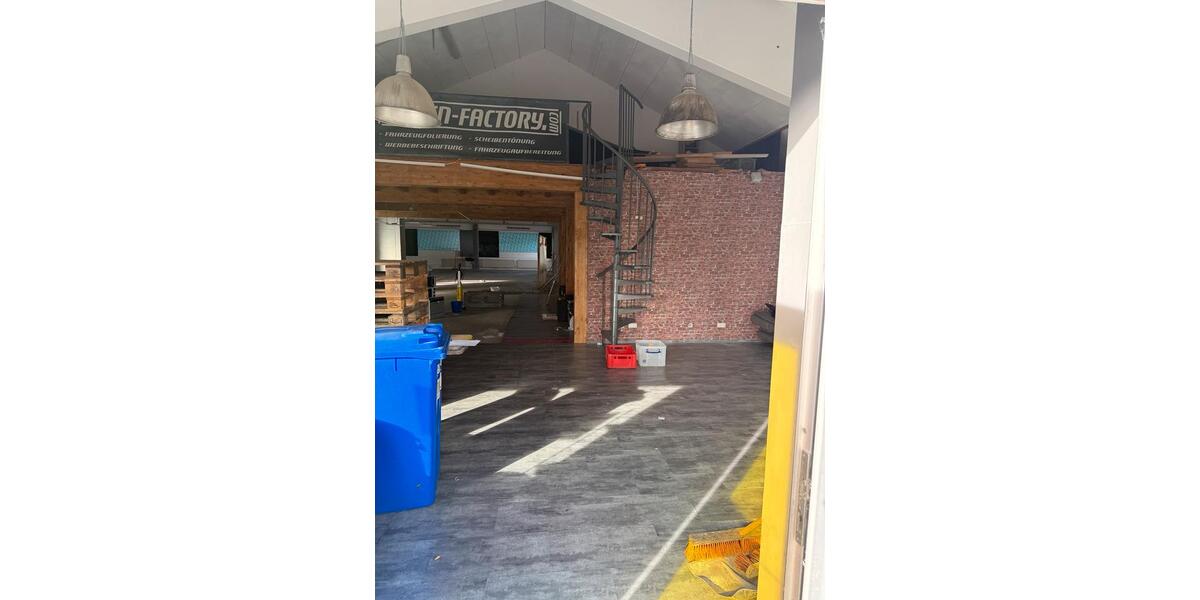 Gewerbeobjekt Schrobenhausen - 4.200&euro; | Angebot:24255067