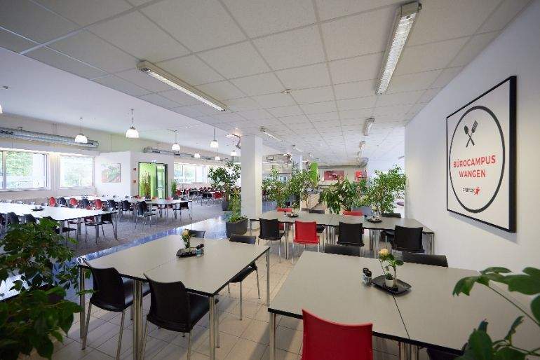 Gewerbeobjekt Stuttgart Wangen - 8.976&euro; | Angebot:25251851