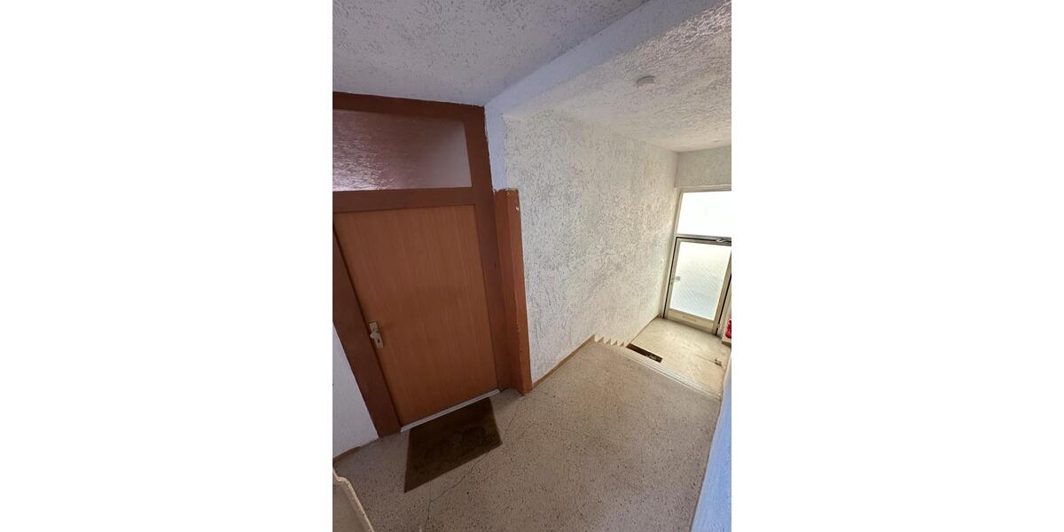 Erdgeschoßwohnung Pforzheim Brötzingen - 3 Zimmer, 60 m&sup2;, 750&euro; | Angebot:25990837