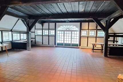 Gewerbeobjekt Sauensiek - 1.500&euro; | Angebot:26044633
